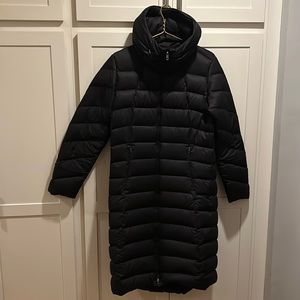 EUC Patagonia Women’s Downtown Loft Parka